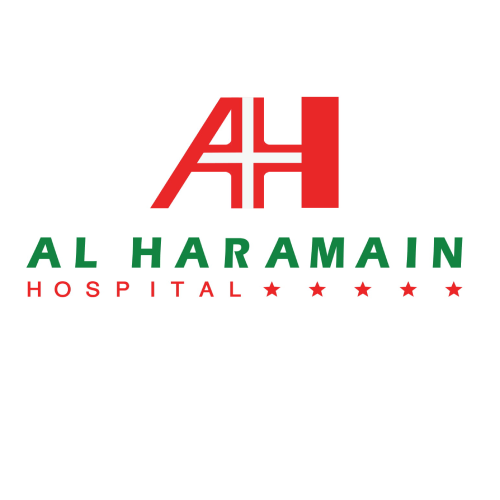 AL HARAMAIN HOSPITAL (PVT) LTD
