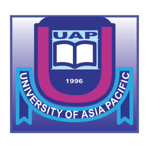 The University Of Asia Pacific